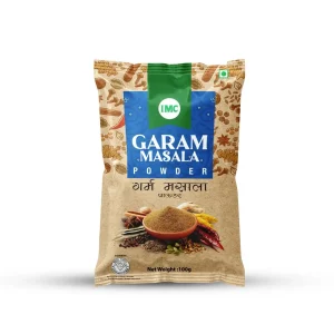 IMC Garam Masala Powder (100 GM)